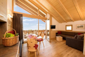 Haus Sonnegg Panoramasuite Laion